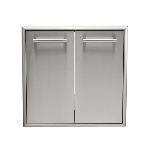 Coyote 26" Pull Out Trash and Recycle