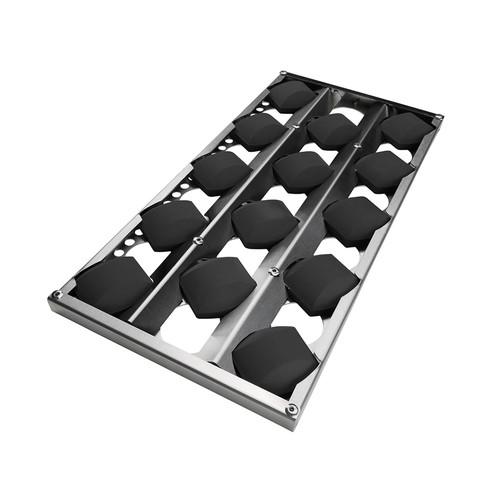 Coyote Briquette Set for 50" Gas Grills