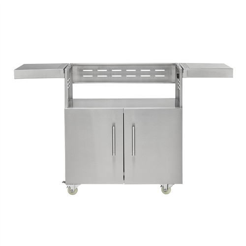 Coyote Cart for 34" Gen 3 C-Series Grill