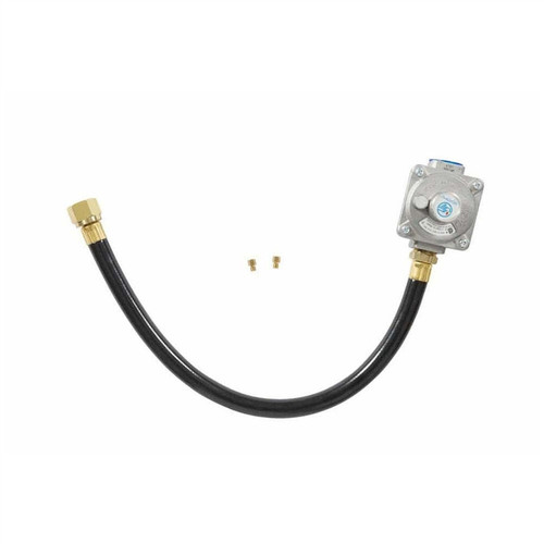 Coyote 30" Gen 3 Flat Top Series Grill Conversion Kit LP to NG