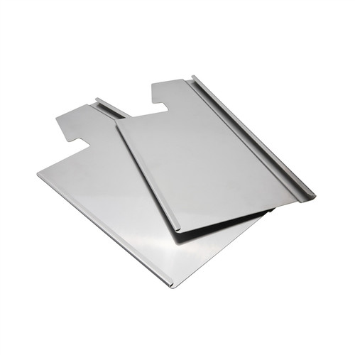 Coyote Heat Zone Separators for 30" Gen 3 C-Series Gas Grills