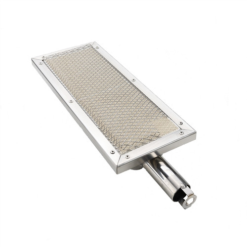 Coyote Sear Burner for CL & SL Series Grills