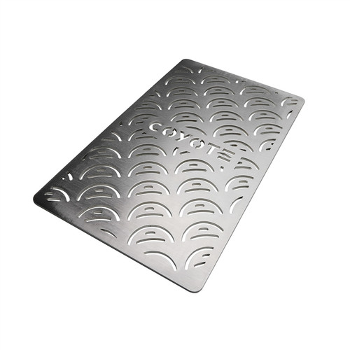 Coyote Signature Vegetable Grate for 30" SL-Series Grill