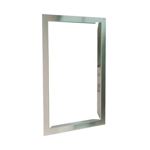 Fire Magic Trim Frame for Refrigerator, Right Hinge