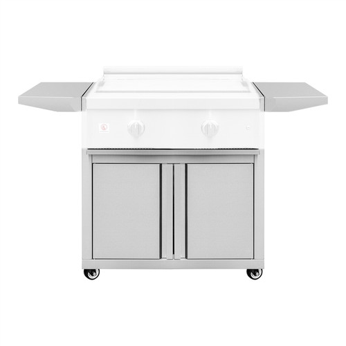 Summerset Cart for 30" Pro Series Griddle