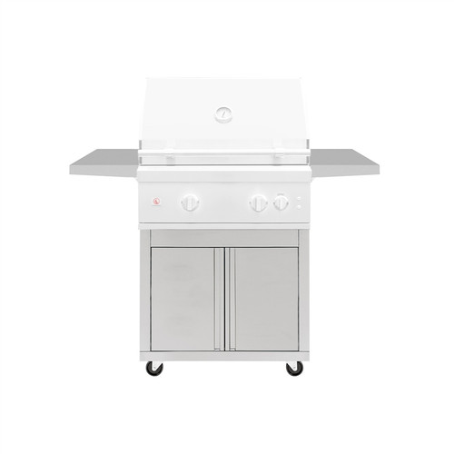 Summerset Deluxe Cart for 30" Quest Grill