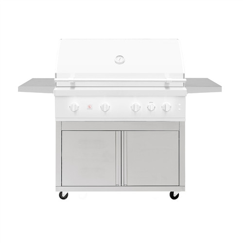 Summerset Deluxe Cart for 42" Quest Grill