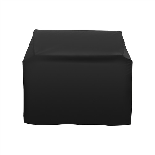 Summerset Deluxe Cover for 36" Quest Grill on Cart