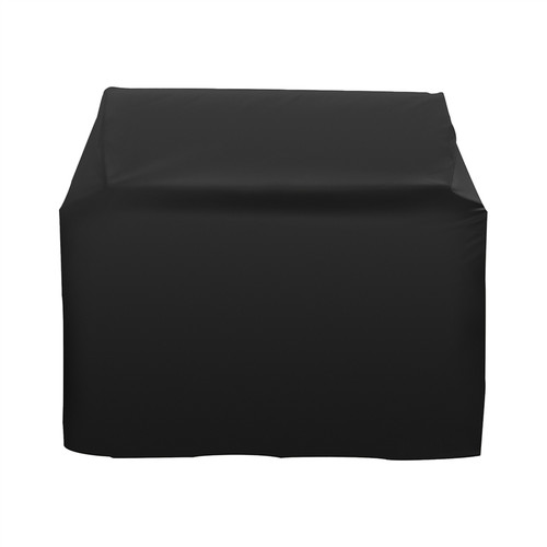 Summerset Deluxe Cover for 42" Quest Grill on Cart