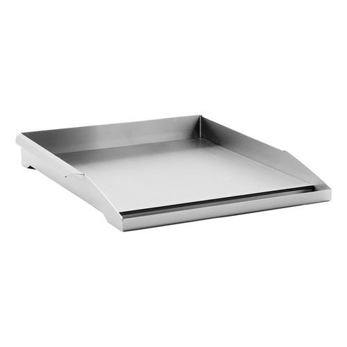 Summerset Stainless Steel Griddle Plate