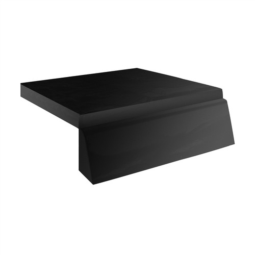 Summerset Deluxe Grill Cover for 30" Pro Series Built-In Griddle