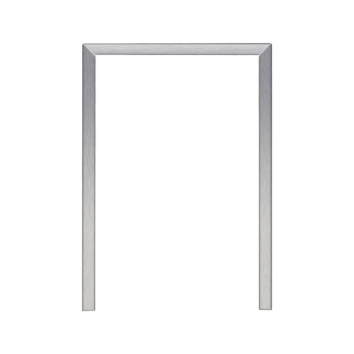 Summerset Trim Kit for 24" Outdoor Refrigerators