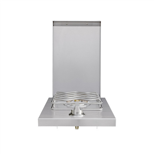 Summerset Gas Single Side Burner