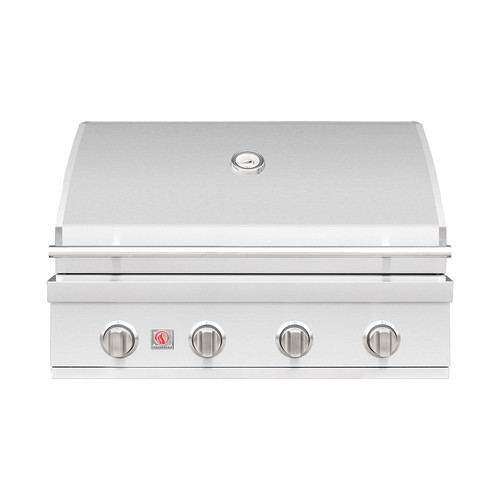 Summerset 32" Sizzler Built-In Gas Grill