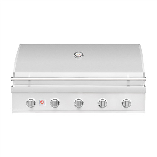 Summerset 40" Sizzler Built-In Gas Grill