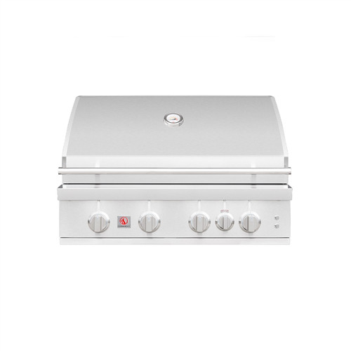 Summerset 32" Sizzler Pro Built-In Gas Grill