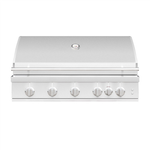 Summerset 40" Sizzler Pro Built-In Gas Grill