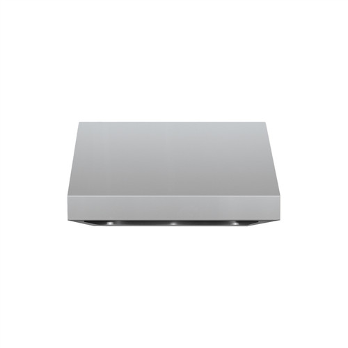 Summerset 36-in Vent Hood with 1000 CFM & Mounting Bracket