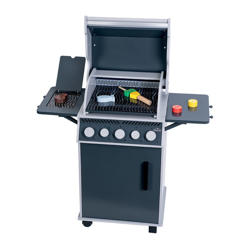 Napoleon Mini BBQ Toy Grill for Kids