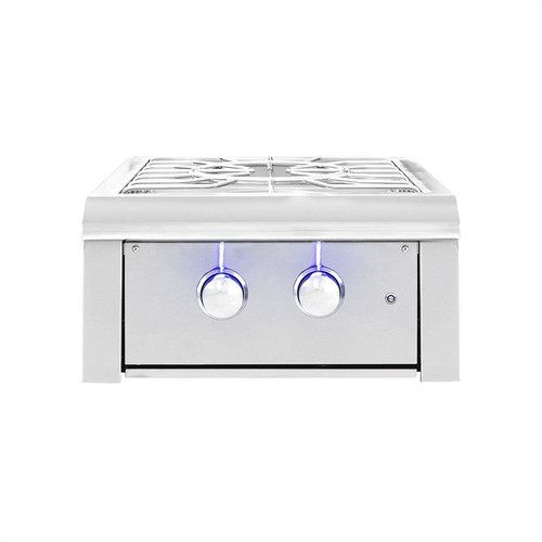 American Made Grills Alturi Power Burner