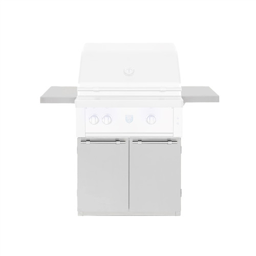 American Made Grills Cart for Estate 30" Grill