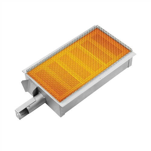 American Made Grills Estate Drop-In Infrared Sear Burner