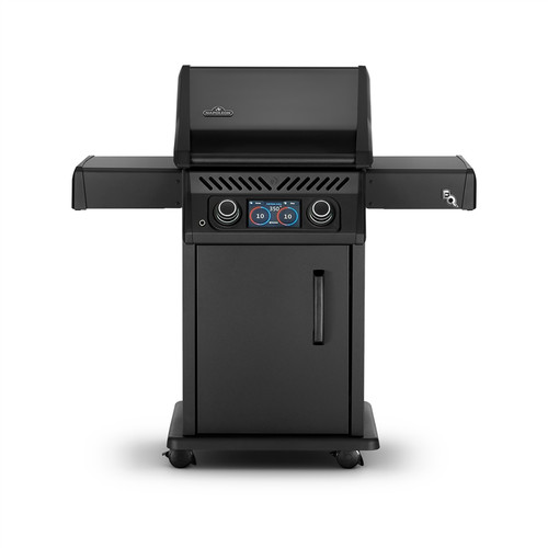 Napoleon Rogue EQ Connected 220V-240V Electric Grill