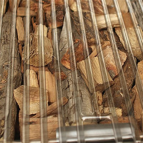 Alfresco Solid Fuel Insert