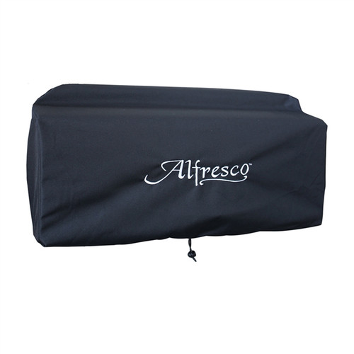 Alfresco Vinyl Cover for 30" Built-In Griddle
