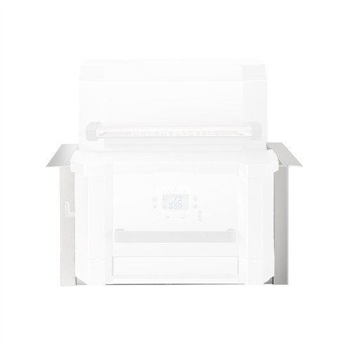 Memphis Built-In Brackets for Elevate Grill Head