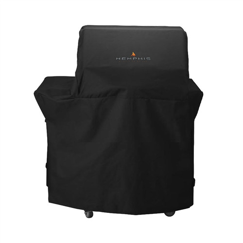 Memphis Elevate Freestanding Pellet Grill Cover