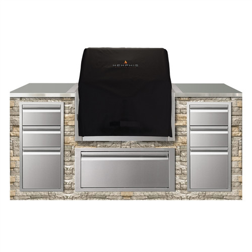 Memphis Elevate Built-In Cover