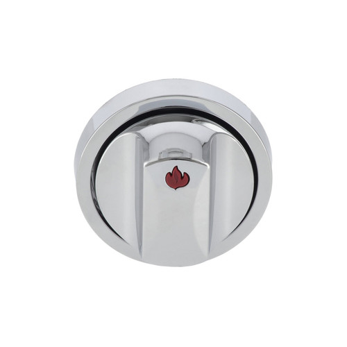 Napoleon Burner Control Knob (N370-0695-RD)