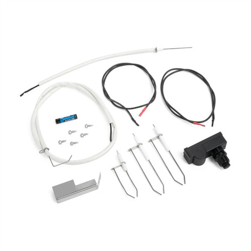 Napoleon 2 Spark Igniter & Electrode Kit for Prestige 308/450 after 2005