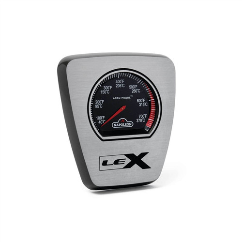 Napoleon Temperature Gauge for LEX Series