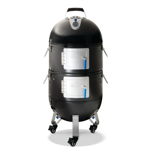 Napoleon Apollo 18" Charcoal Water Smoker