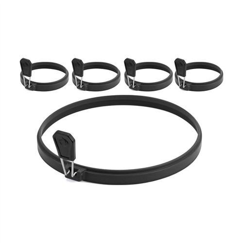 Napoleon Breakfast Rings