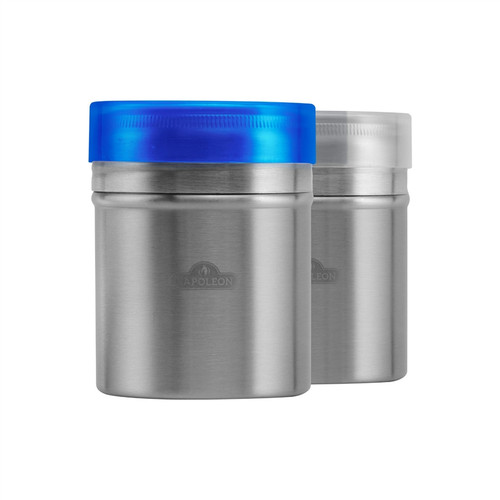 Napoleon 2-Piece Shaker Set (8 oz.)