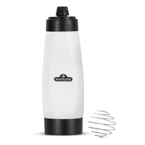 Napoleon Pancake Mixer and Dispenser