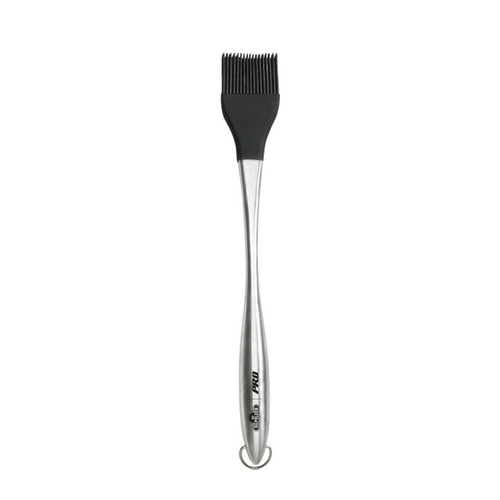 Napoleon Pro Silicone Basting Brush with Stainless Steel Handle