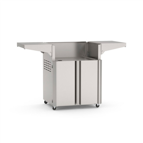 AOG Grill Cart for 24-in "L" and "T" Series Gas Grills