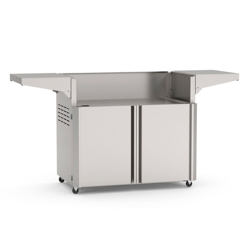 AOG Grill Cart for 36-in "L" and "T" Series Gas Grills