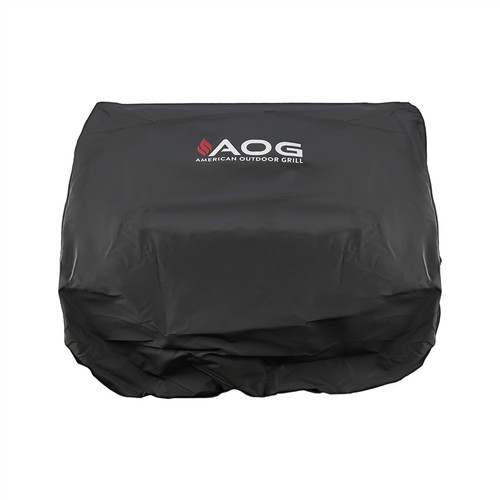 AOG Grill Cover for 36-in "L" and "T" Series Built-In Gas Grills
