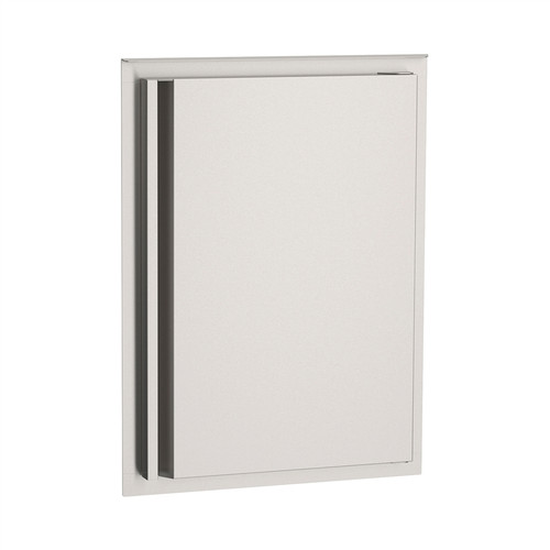 AOG 24" x 17" Vertical Single Access Door