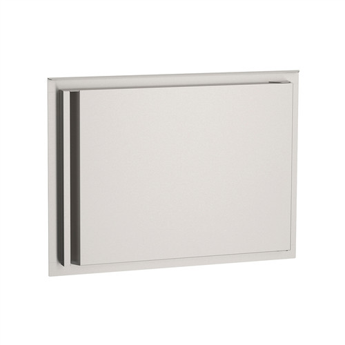 AOG 17" x 24" Horizontal Single Access Door