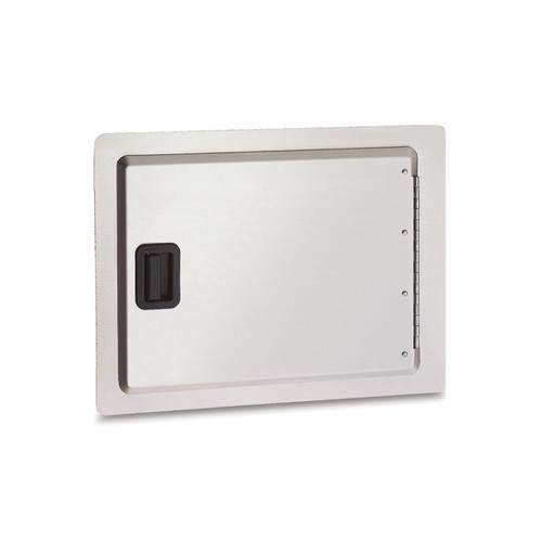 Single Access Door