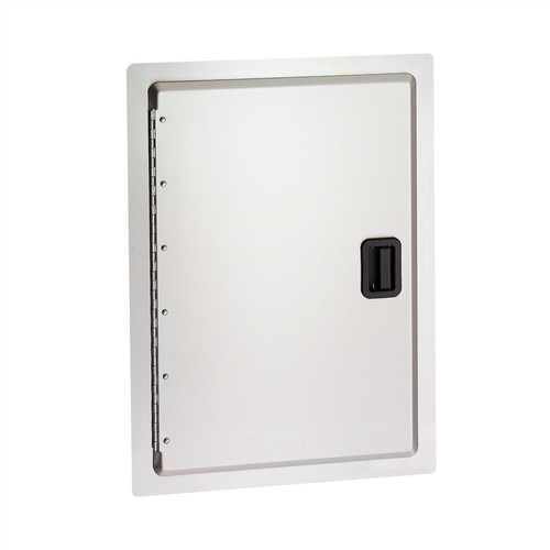 AOG 24" x 17" Vertical Single Access Door