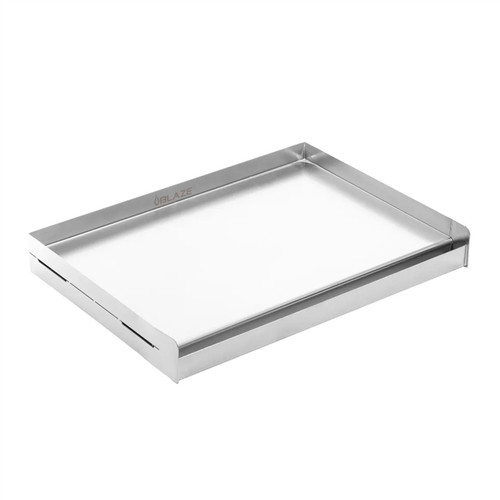 Blaze 24" Stainless Steel Griddle Plate