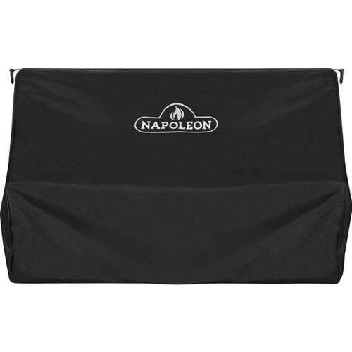 Napoleon Prestige Pro 665 Built-In Cover