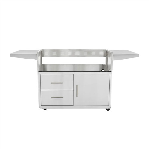 Blaze Grill Cart for Professional LUX 34" Gas Grills